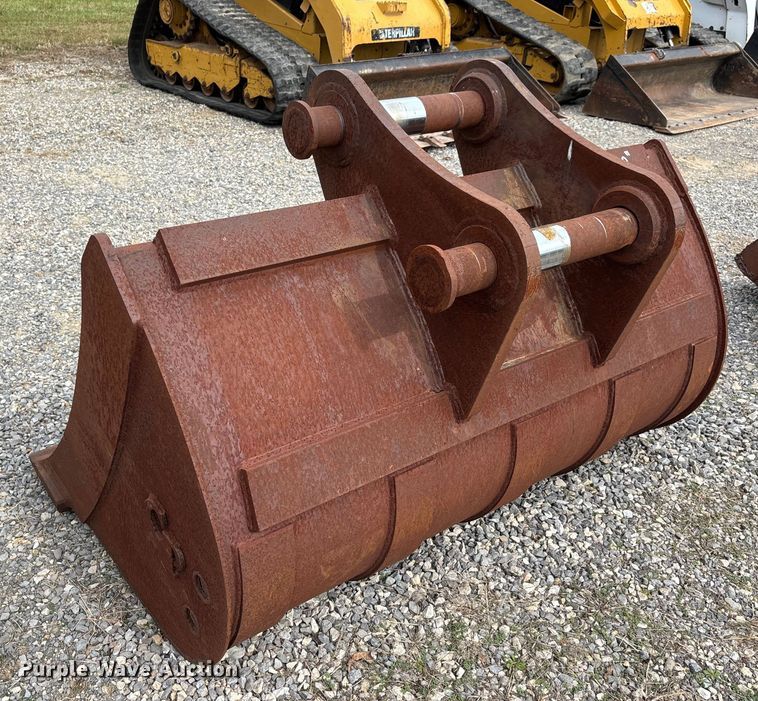 image for item DU1450 CP excavator bucket