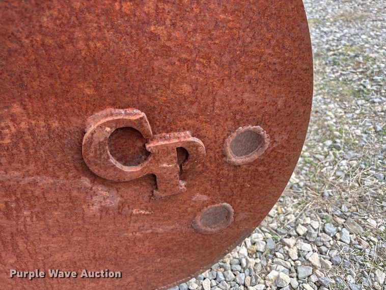 image for item DU1450 CP excavator bucket