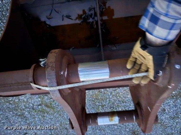 image for item DU1450 CP excavator bucket