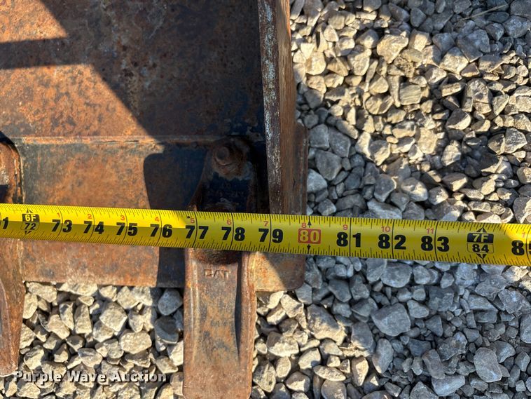 image for item DU1453 2008 Caterpillar 289C tracked skid steer loader