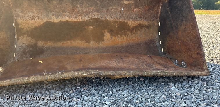 image for item DU1460 2018 Caterpillar 326F L long reach excavator