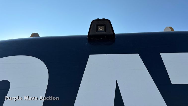 image for item DU1460 2018 Caterpillar 326F L long reach excavator