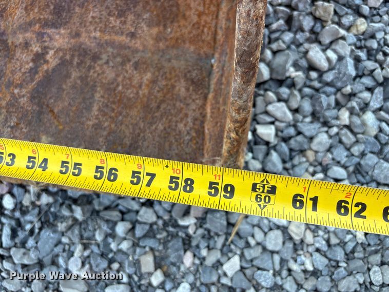 image for item DU1460 2018 Caterpillar 326F L long reach excavator