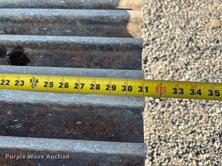 image for item DU1460 2018 Caterpillar 326F L long reach excavator