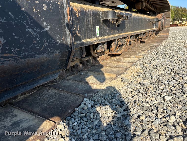 image for item DU1460 2018 Caterpillar 326F L long reach excavator