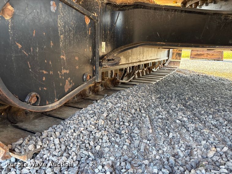 image for item DU1460 2018 Caterpillar 326F L long reach excavator