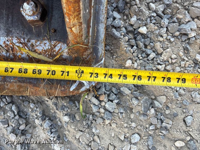 image for item DU1461 2021 Caterpillar 323 excavator