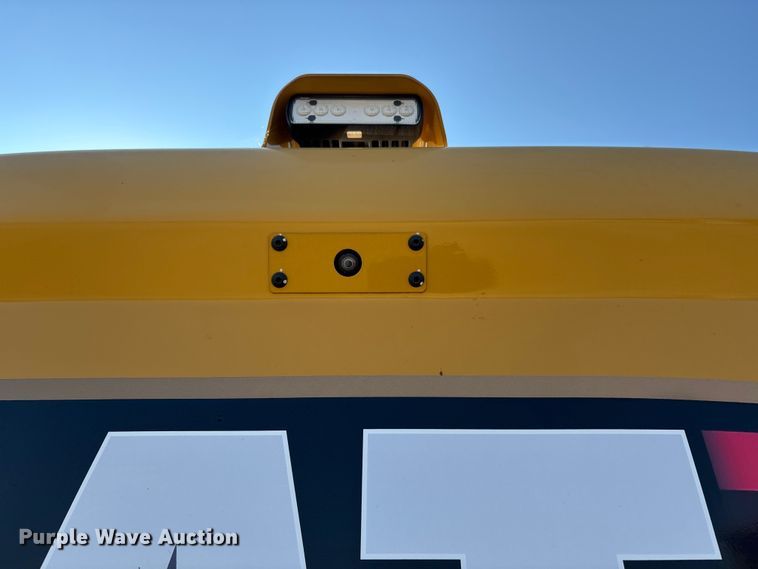 image for item DU1461 2021 Caterpillar 323 excavator