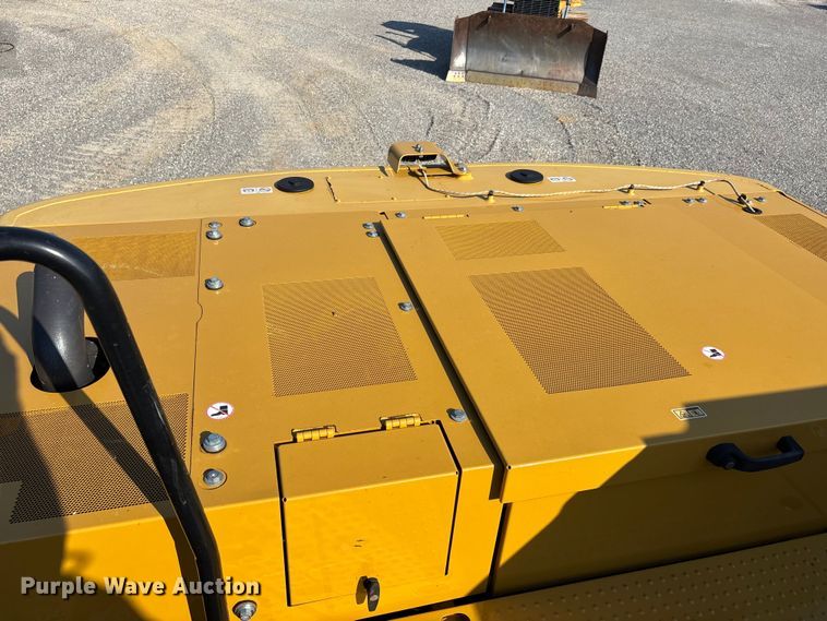 image for item DU1461 2021 Caterpillar 323 excavator