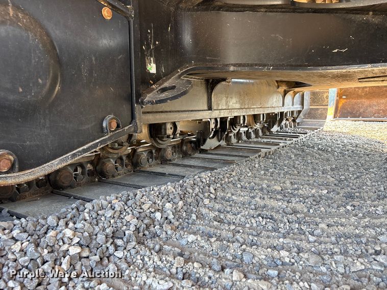 image for item DU1461 2021 Caterpillar 323 excavator