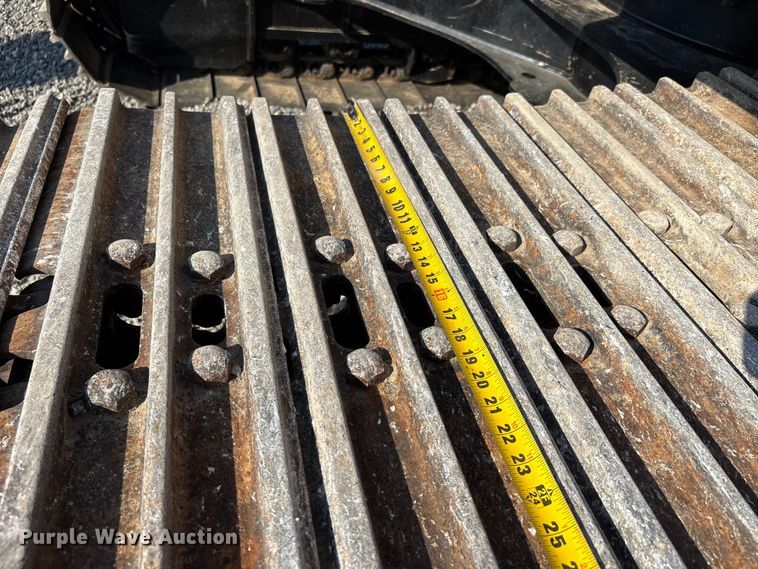 image for item DU1461 2021 Caterpillar 323 excavator