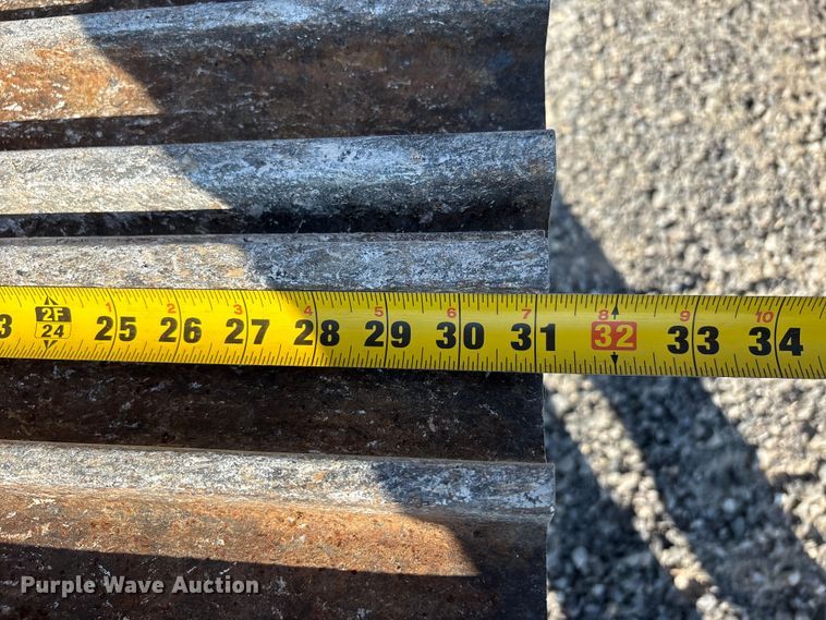 image for item DU1461 2021 Caterpillar 323 excavator