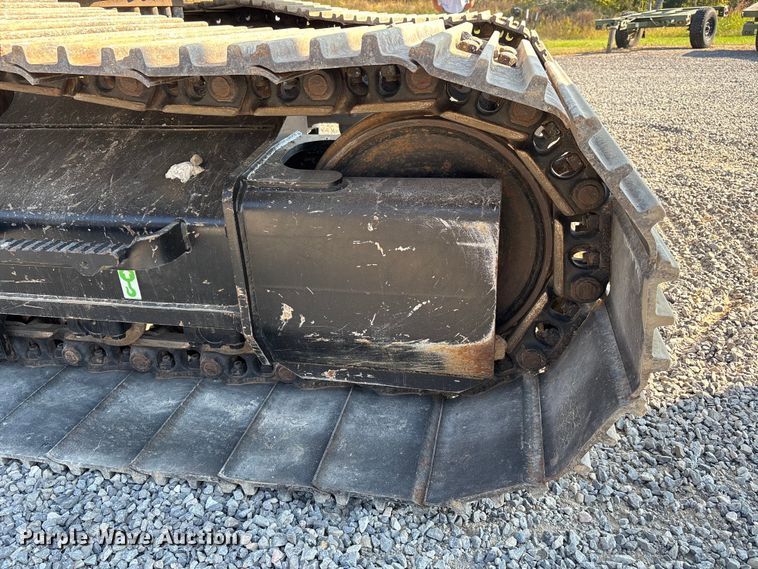 image for item DU1461 2021 Caterpillar 323 excavator