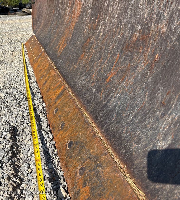 image for item DU1463 1984 Caterpillar D7G dozer