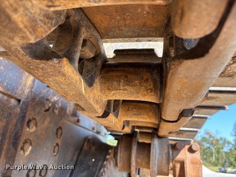 image for item DU1463 1984 Caterpillar D7G dozer