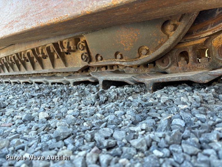 image for item DU1463 1984 Caterpillar D7G dozer