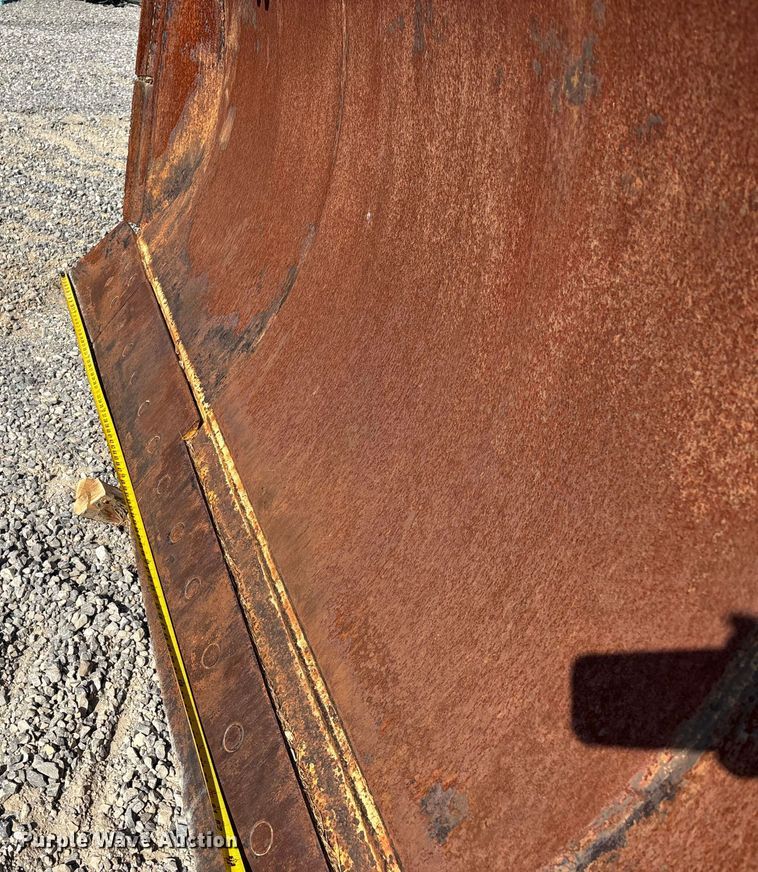 image for item DU1464 1988 Caterpillar D7G dozer