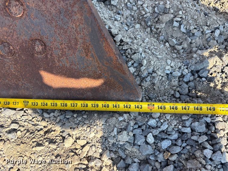 image for item DU1464 1988 Caterpillar D7G dozer