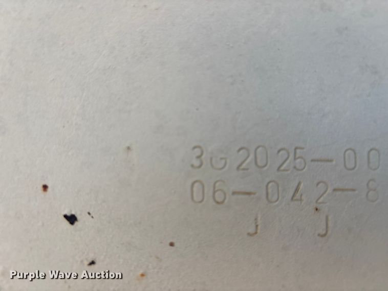 image for item DU1464 1988 Caterpillar D7G dozer