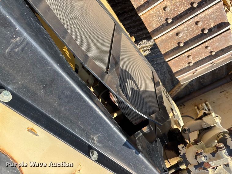 image for item DU1464 1988 Caterpillar D7G dozer