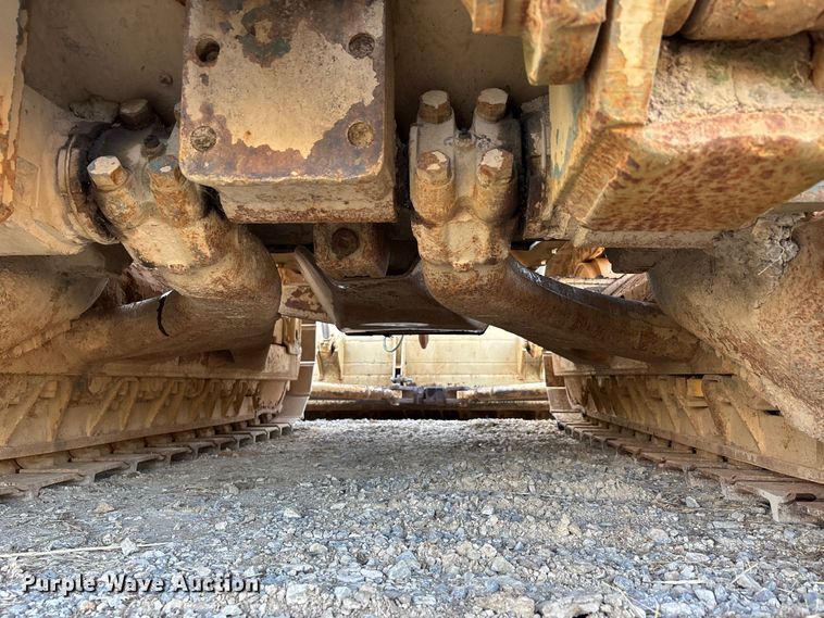 image for item DU1464 1988 Caterpillar D7G dozer