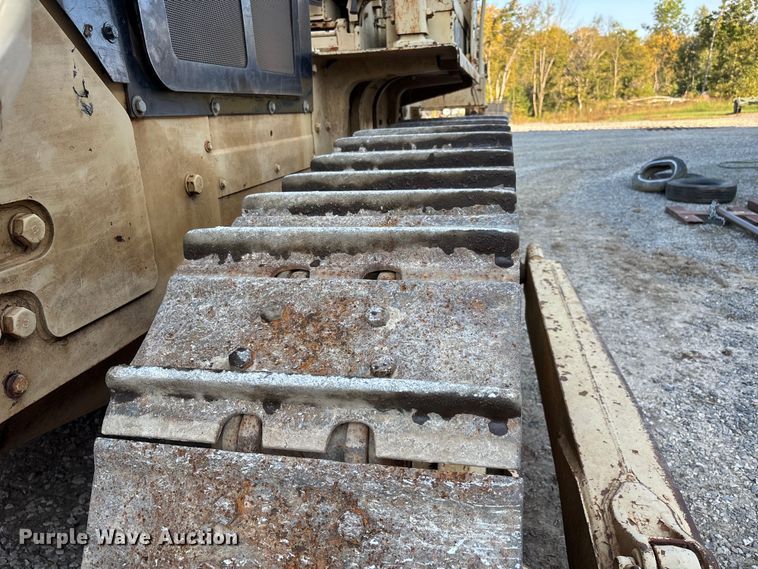 image for item DU1464 1988 Caterpillar D7G dozer