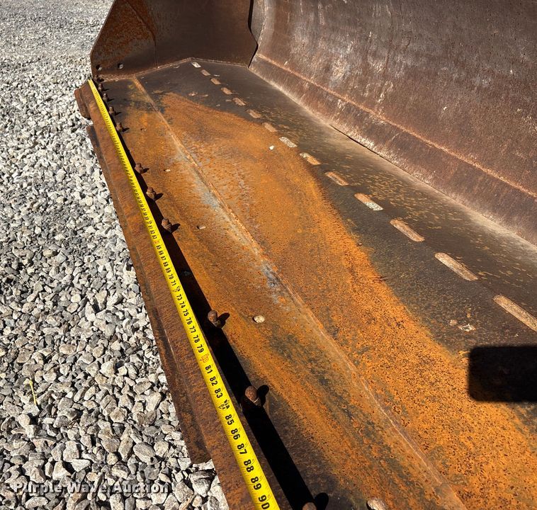 image for item DU1468 2009 JCB 426HT wheel loader