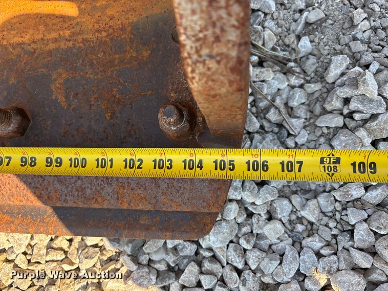 image for item DU1468 2009 JCB 426HT wheel loader