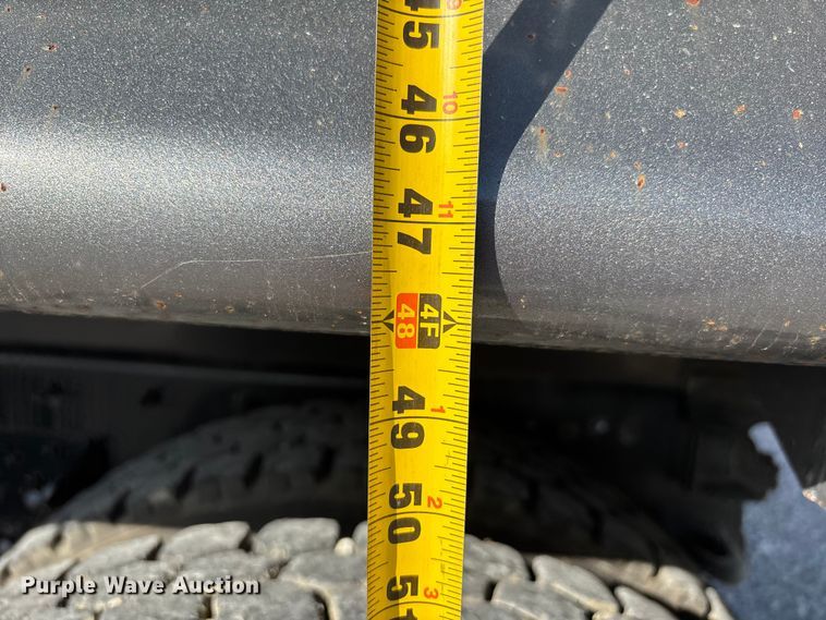 image for item DU1471 2005 Sterling L9500 dump truck