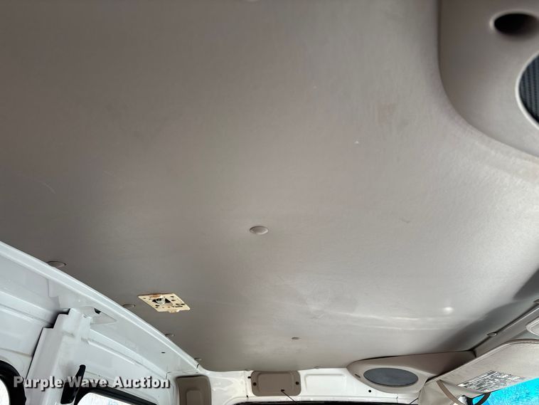 image for item DU1471 2005 Sterling L9500 dump truck