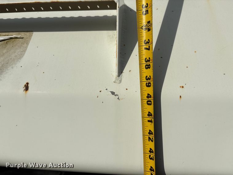 image for item DU1472 2007 Freightliner M2 Business Class dump truck