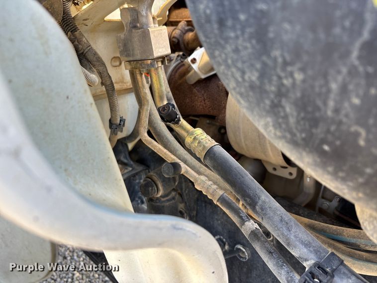 image for item DU1472 2007 Freightliner M2 Business Class dump truck