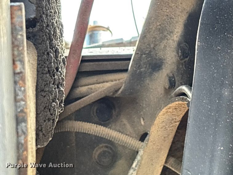 image for item DU1473 1999 Sterling dump truck