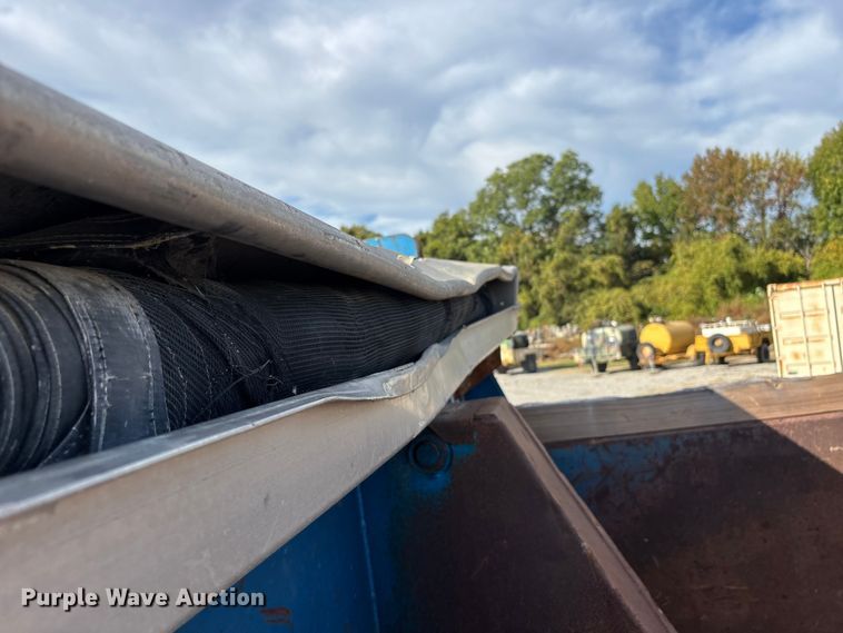 image for item DU1473 1999 Sterling dump truck