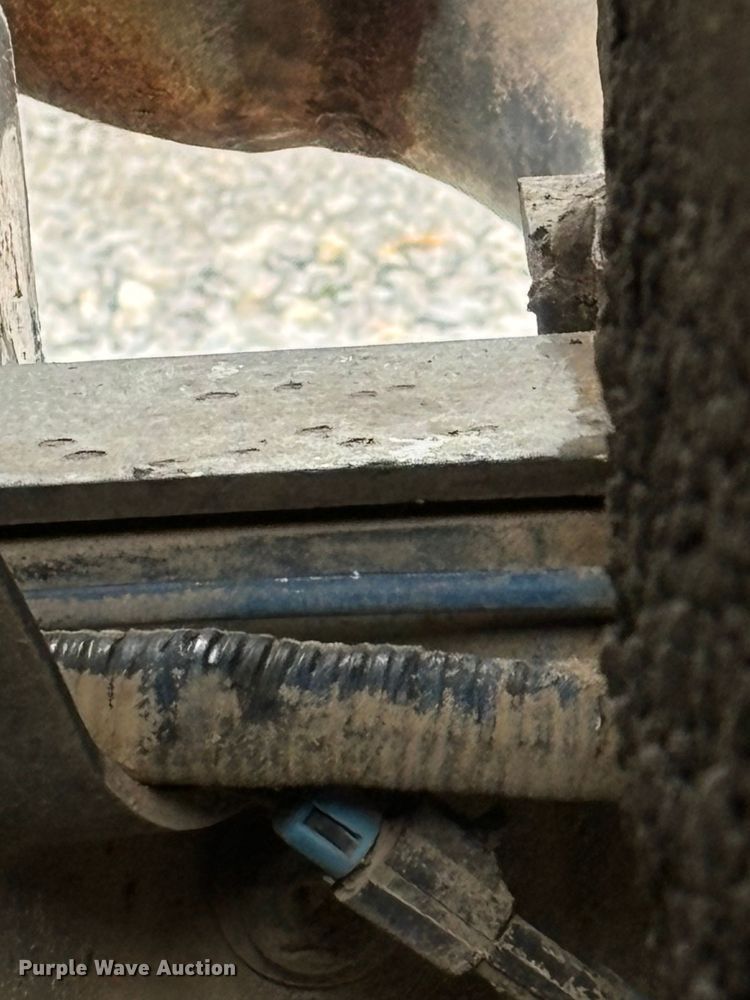 image for item DU1473 1999 Sterling dump truck