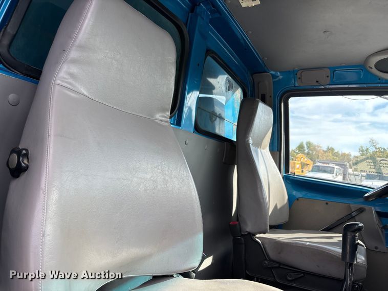 image for item DU1473 1999 Sterling dump truck