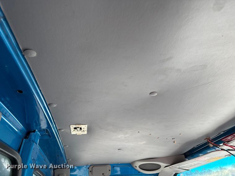 image for item DU1473 1999 Sterling dump truck