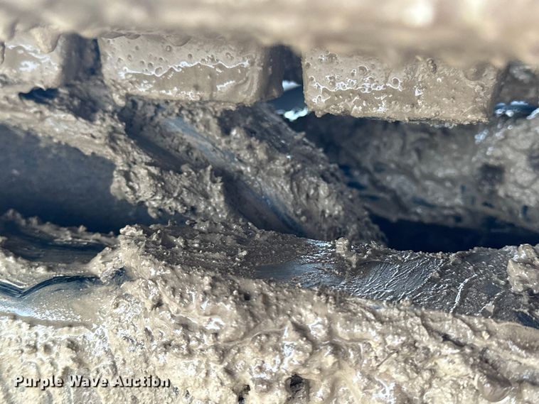 image for item DV0750 2016 Caterpillar 305.5E2  mini excavator