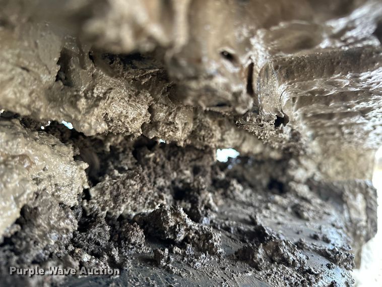 image for item DV0750 2016 Caterpillar 305.5E2  mini excavator