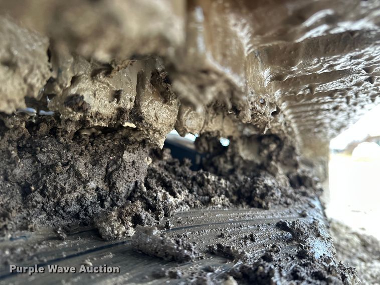 image for item DV0750 2016 Caterpillar 305.5E2  mini excavator