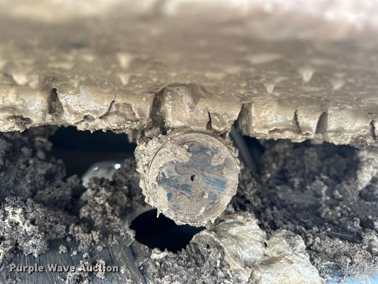 image for item DV0750 2016 Caterpillar 305.5E2  mini excavator