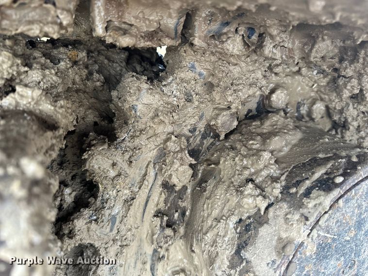 image for item DV0750 2016 Caterpillar 305.5E2  mini excavator