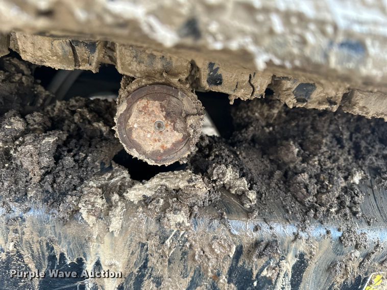 image for item DV0750 2016 Caterpillar 305.5E2  mini excavator