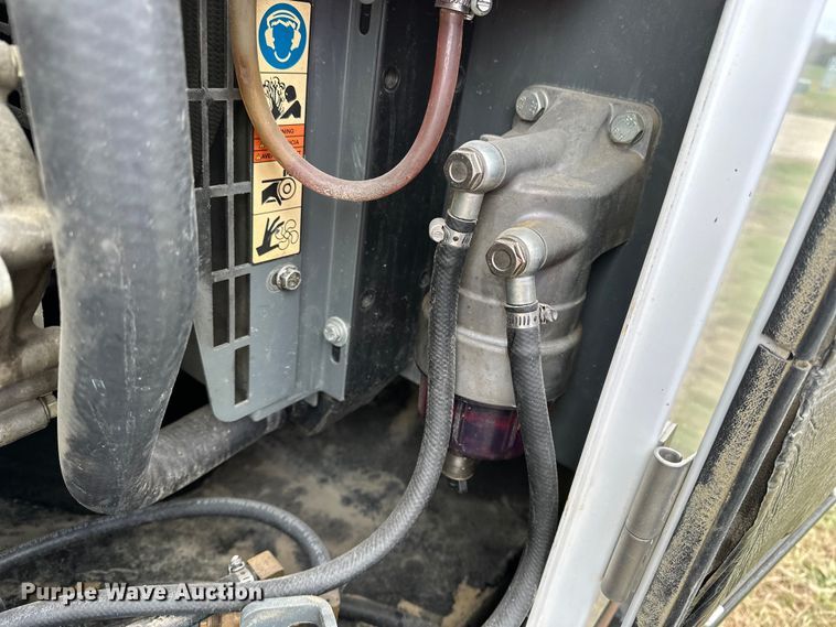 image for item DV0753 Wacker Neuson G25 generator