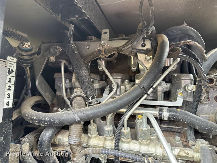 image for item DV0753 Wacker Neuson G25 generator