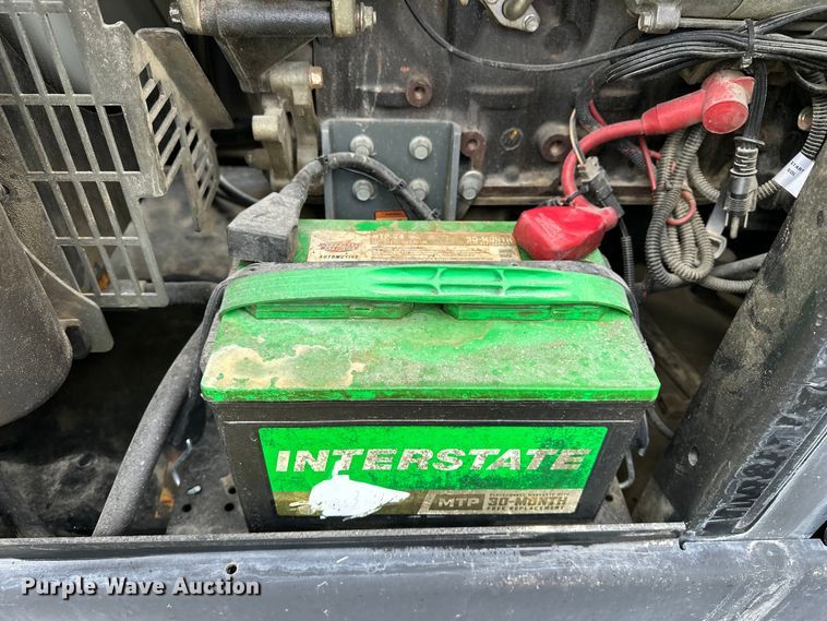 image for item DV0753 Wacker Neuson G25 generator