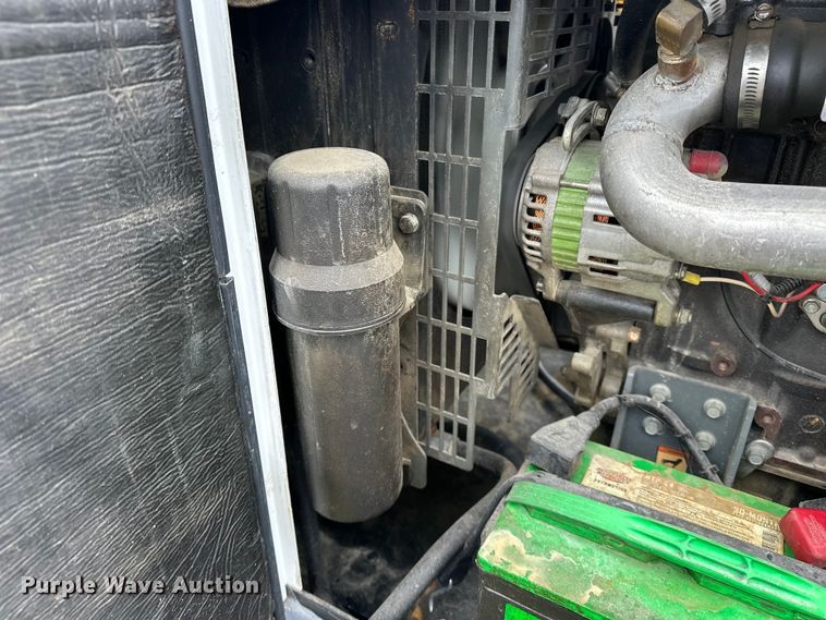 image for item DV0753 Wacker Neuson G25 generator