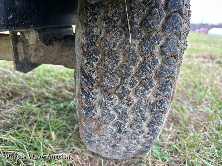 image for item DV0753 Wacker Neuson G25 generator