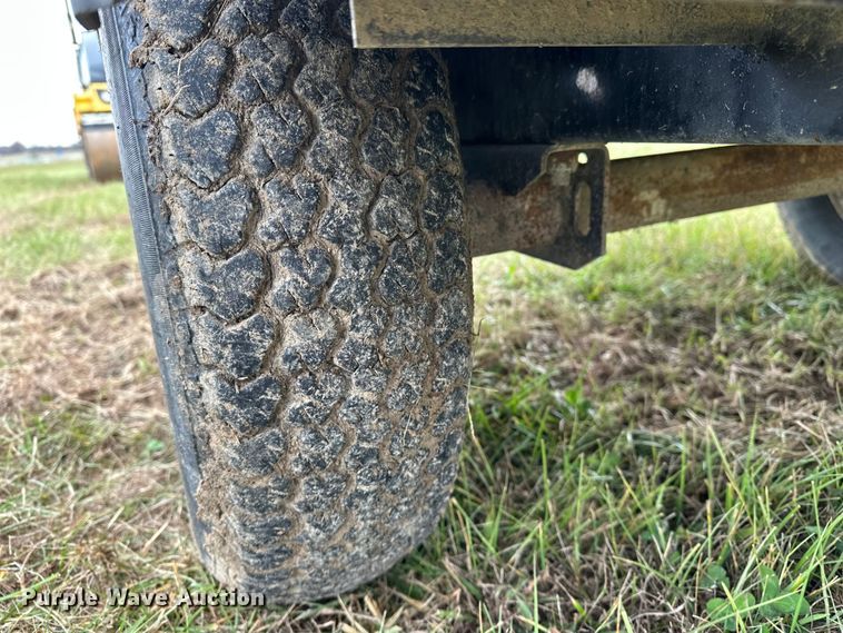 image for item DV0753 Wacker Neuson G25 generator