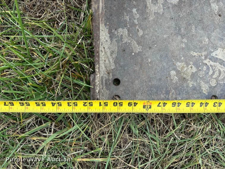 image for item DV0754 2018 Ditch Witch SK1050 compact utility loader